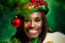 Image du film Christmas Karma