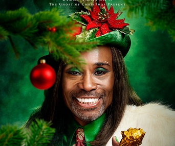 Image du film Christmas Karma