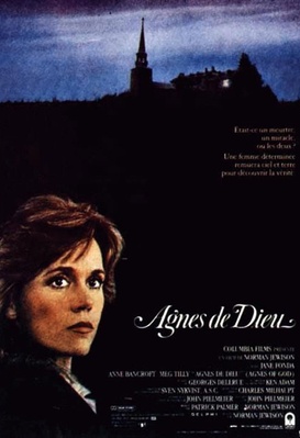 Agnès de Dieu