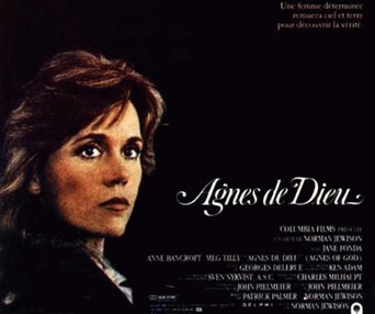 Image du film Agnes of God