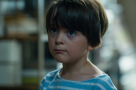 Images du film L'attachement
