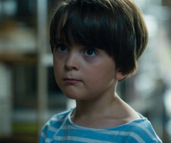 Images du film L'attachement