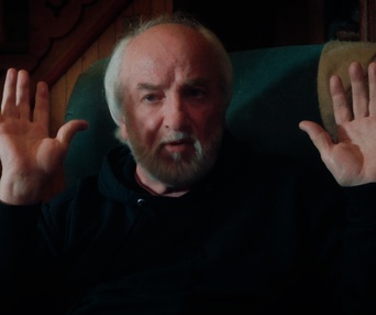 Image du film L'aventurine