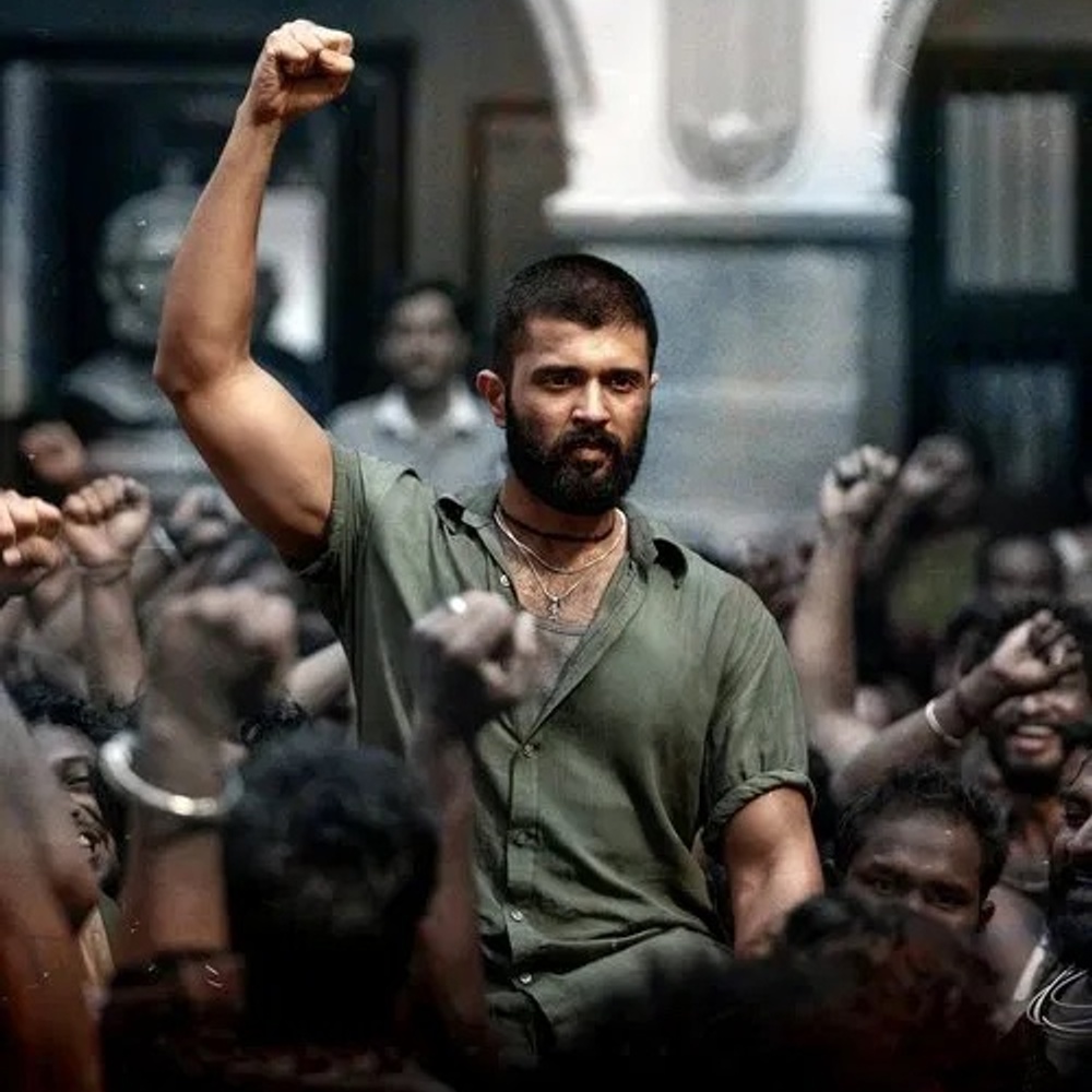 Image du film Kingdom