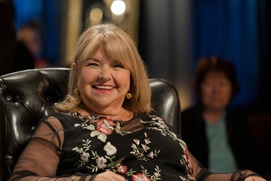 Lise Dion