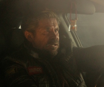 Images du film Little Siberia