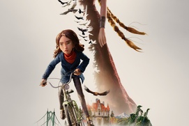 Affiche du film Wildwood