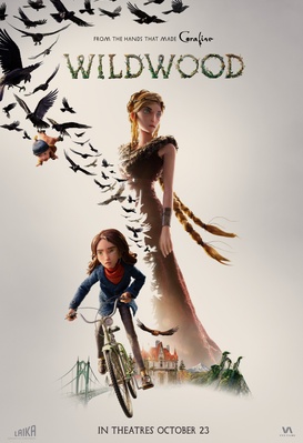 Wildwood : la contrée maléfique