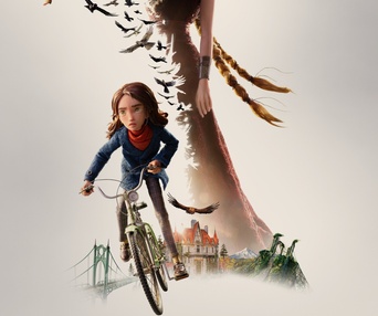 Affiche du film Wildwood