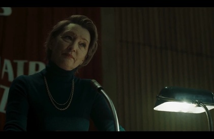 Bande-annonce officielle en anglais