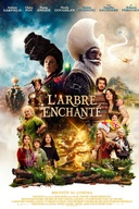 Affiche du film L'arbre enchanté