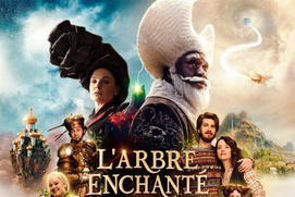 Image du film The Magic Faraway Tree