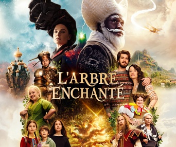 Image du film The Magic Faraway Tree