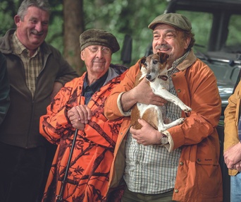 Images du film Chasse gardée 2