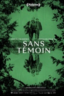 Affiche du film Sans témoin