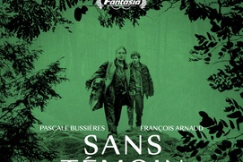 Affiche du film Sans témoin