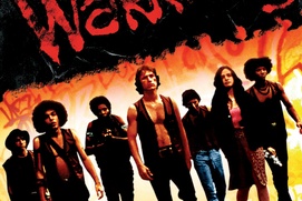 Image du film The Warriors