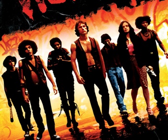 Image du film The Warriors