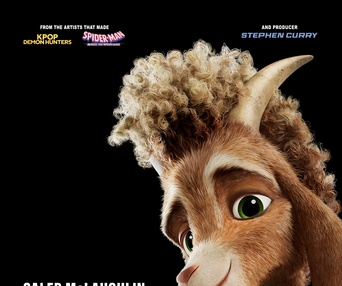 Images du film Goat