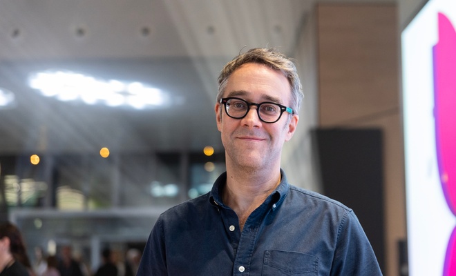 Image de l'article Hantée : Une distribution enviable pour le nouveau film d'India Desjardins