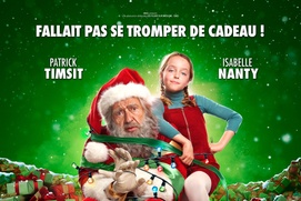 Image du film À la poursuite du Père Noël