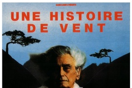 Image du film Une histoire de vent&nbsp;&nbsp;