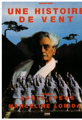 Une histoire de vent