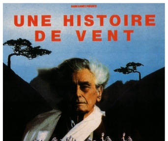 Image du film Une histoire de vent&nbsp;&nbsp;