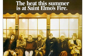 Image du film St. Elmo's Fire