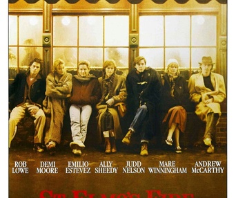 Image du film St. Elmo's Fire