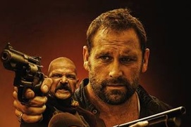 Image du film Badland Rising