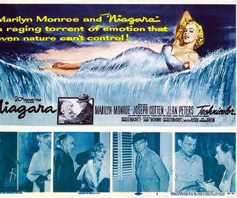 Image du film Niagara