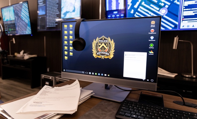 Image de l'article « Antigang» : Radio-Canada revient sur le problème technique de jeudi soir