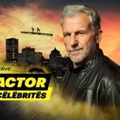 Fear Factor Célébrités