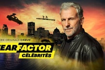Fear Factor célébrités