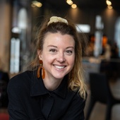 Andréanne Théberge