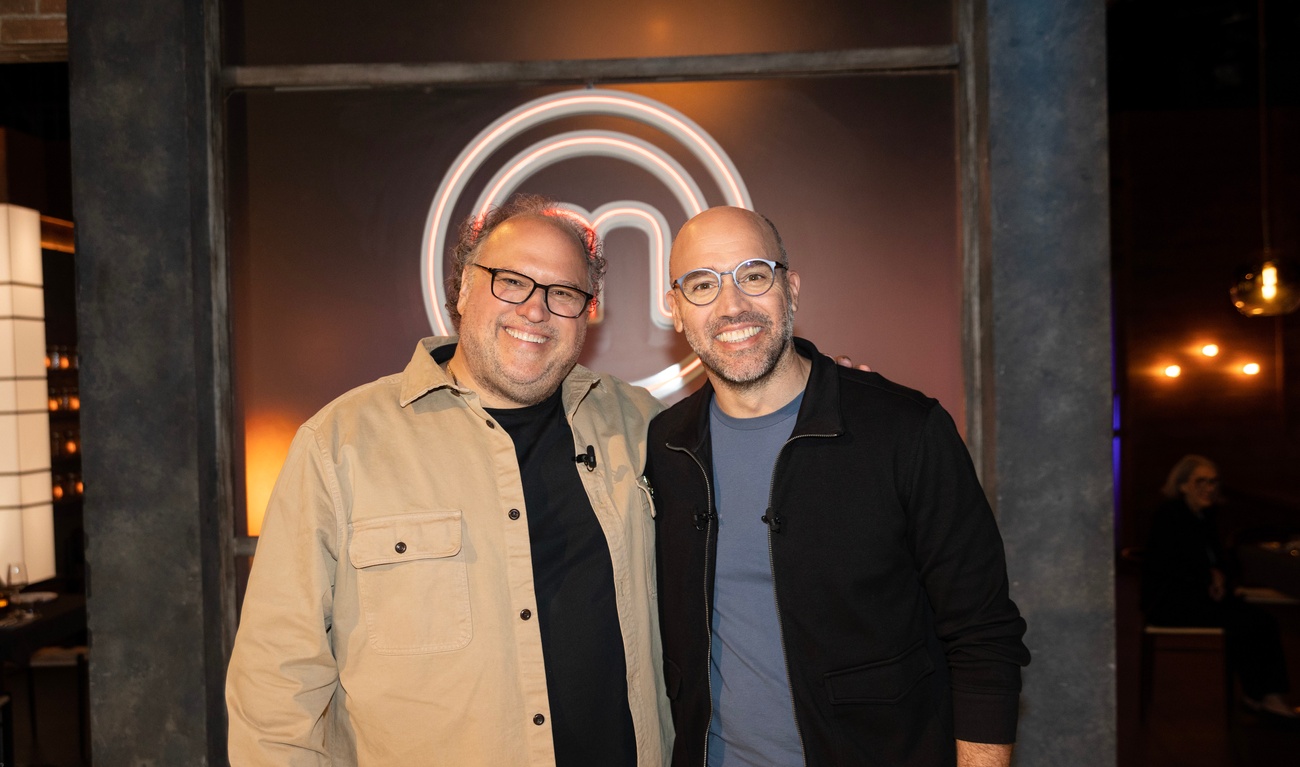 Masterchef Québec