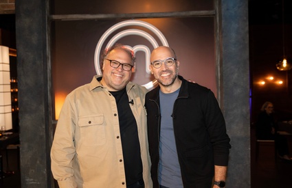 Masterchef Québec