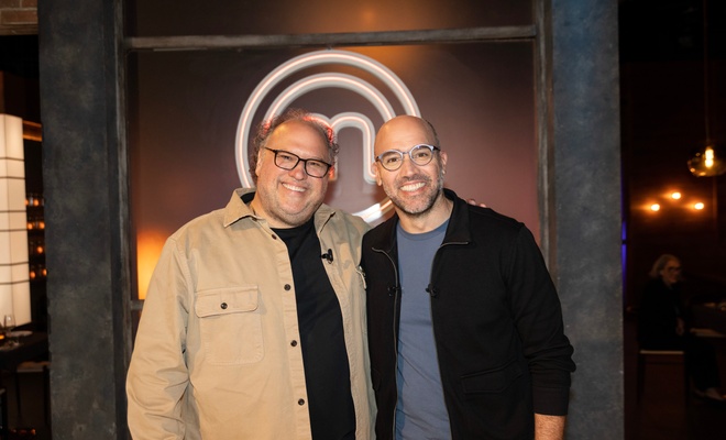 Masterchef Québec