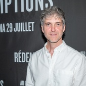 Maxim Gaudette