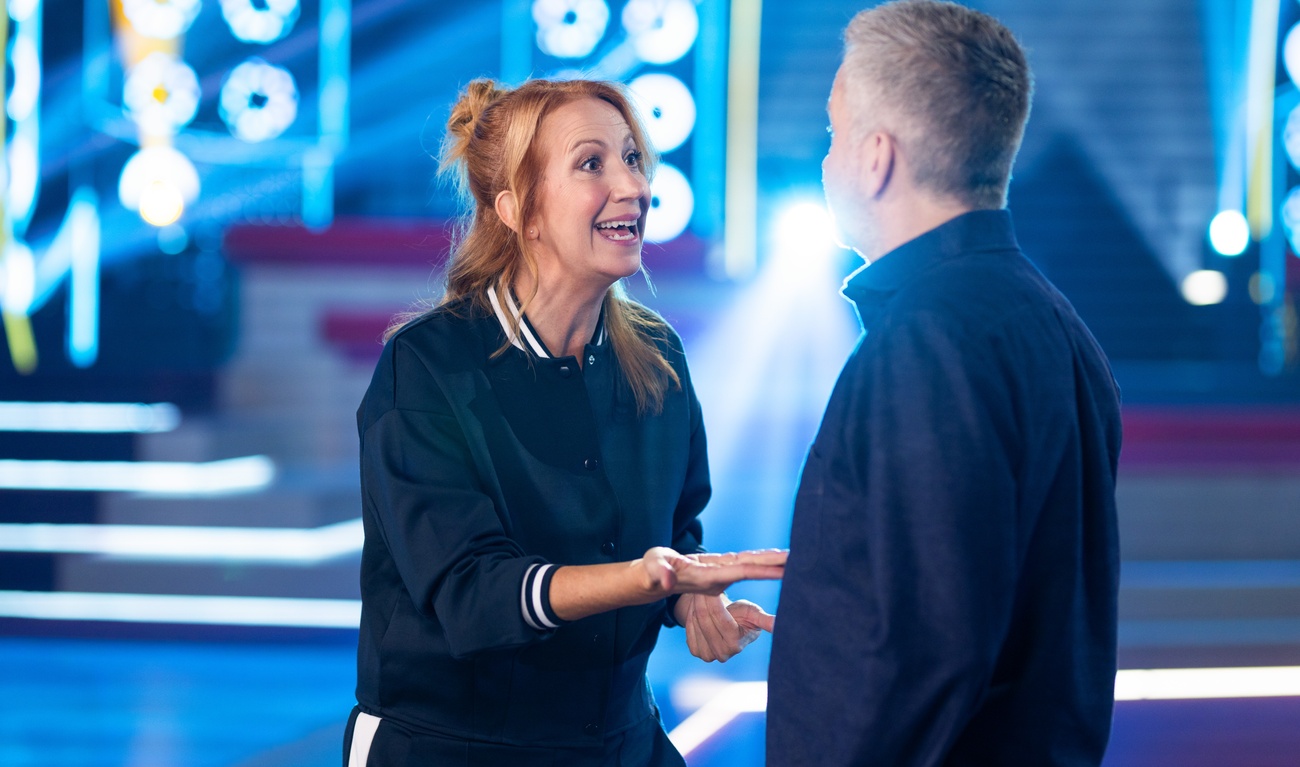 Les enfants de la télé