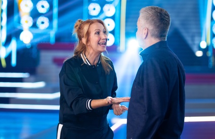 Les enfants de la télé