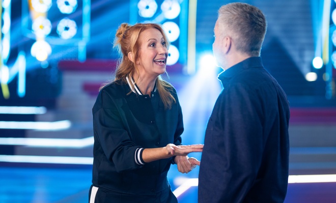 Les enfants de la télé