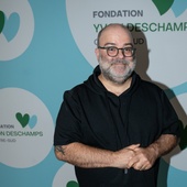 Laurent Paquin