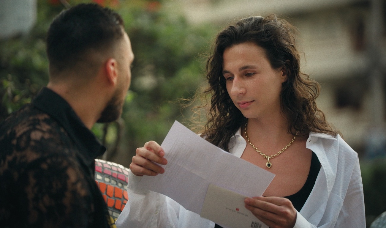 Si on s'aimait Célébrités