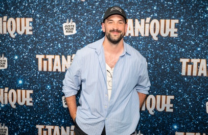 Image de l'article Le fils de Félix-Antoine Tremblay fête ses un an et le papa partage une adorable photo