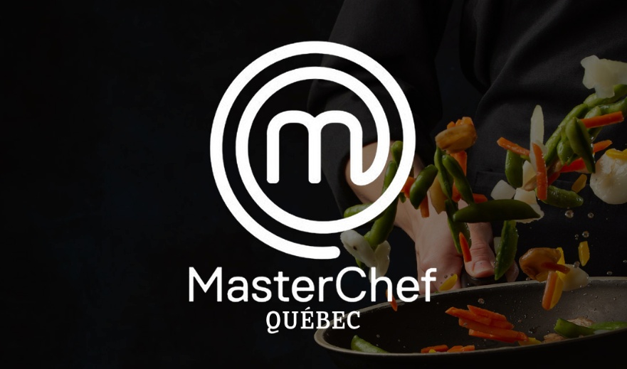 MasterChef Québec