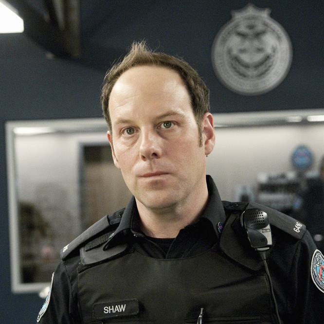 Matt Gordon