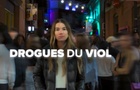 Drogues du viol