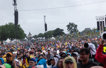 Image de l'article Comble d'une journée compliquée pour le Festival d'été : tous les spectateurs évacués des sites